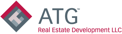 ATG RED logo